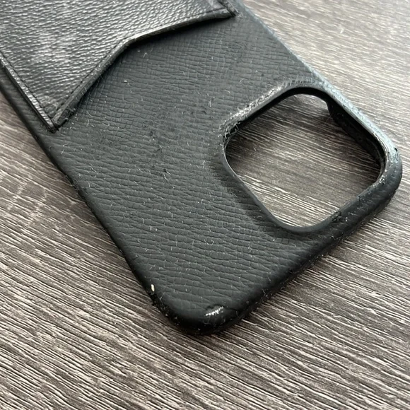 Louis Vuitton IPhone 13 Pro Max Bumper